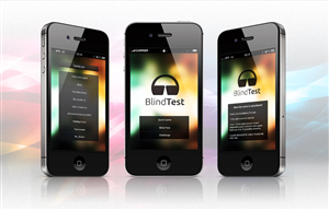 App Design by WirePaper