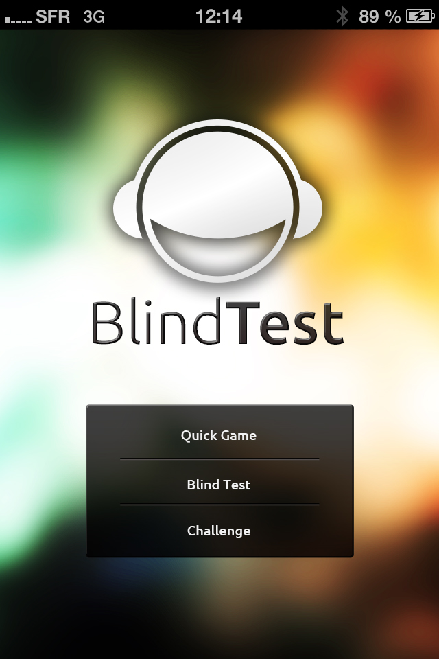 App-Design von WirePaper für Nioven | Design #1552185