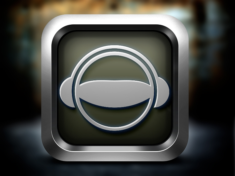 App Design by WirePaper for Nioven | Design: #1553185