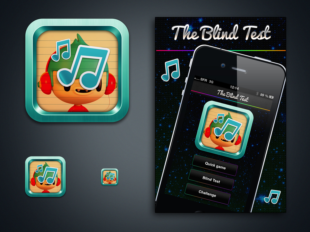 App Design by tapstudio for Nioven | Design #1551321