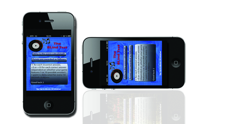App Design by arch_mahfuz for Nioven | Design #1548558