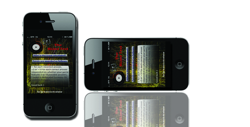 App Design by arch_mahfuz for Nioven | Design #1548562