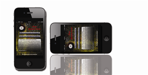 App Design by arch_mahfuz for Nioven | Design: #1548562