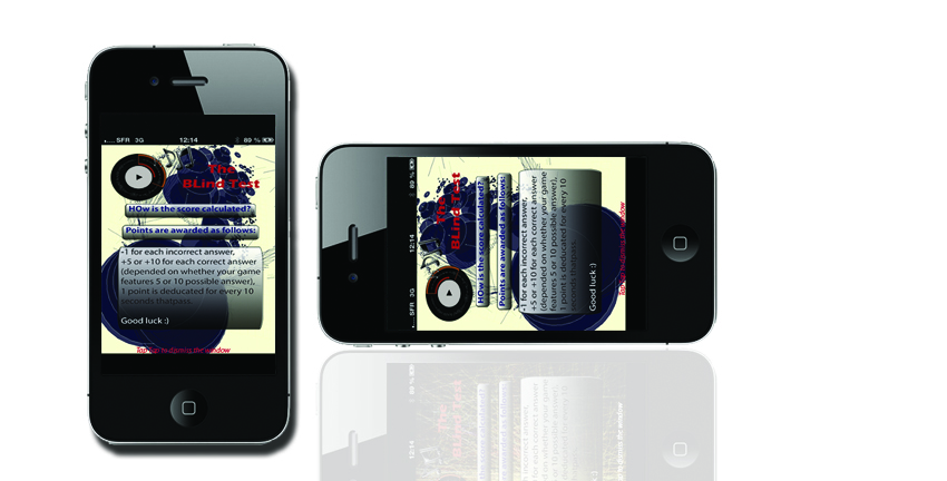 App Design by arch_mahfuz for Nioven | Design #1548585
