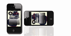 App Design by arch_mahfuz for Nioven | Design: #1548585