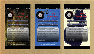 App Design by arch_mahfuz for Nioven | Design: #1548596