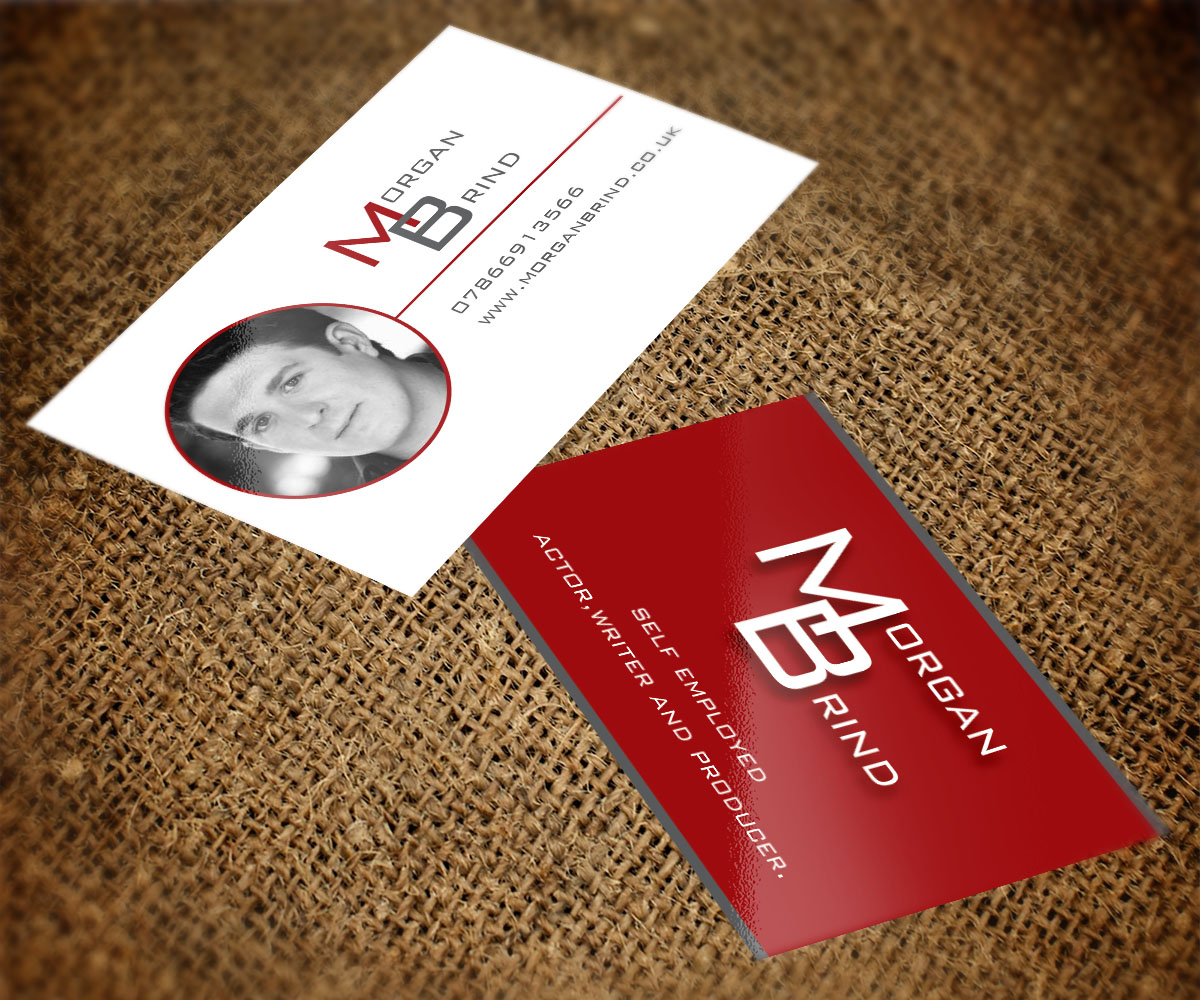 Design de Carte de Visite par Drumbi pour ce projet | Design #5611548