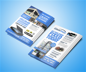 Brochure Design by jeffdefy