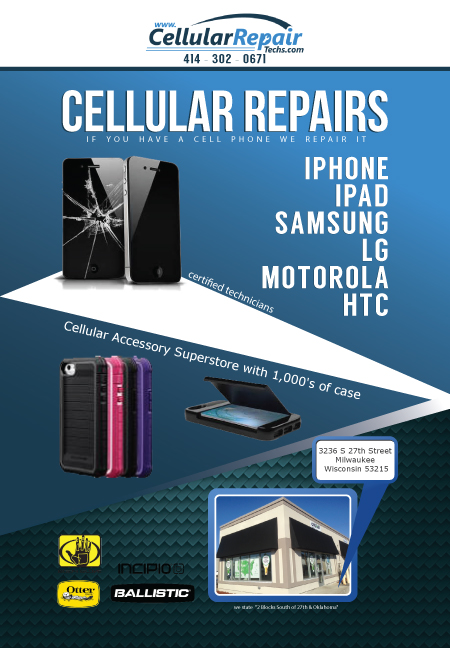 Brochure Design by Picasso1 for Net Lease Group | Design #5680455