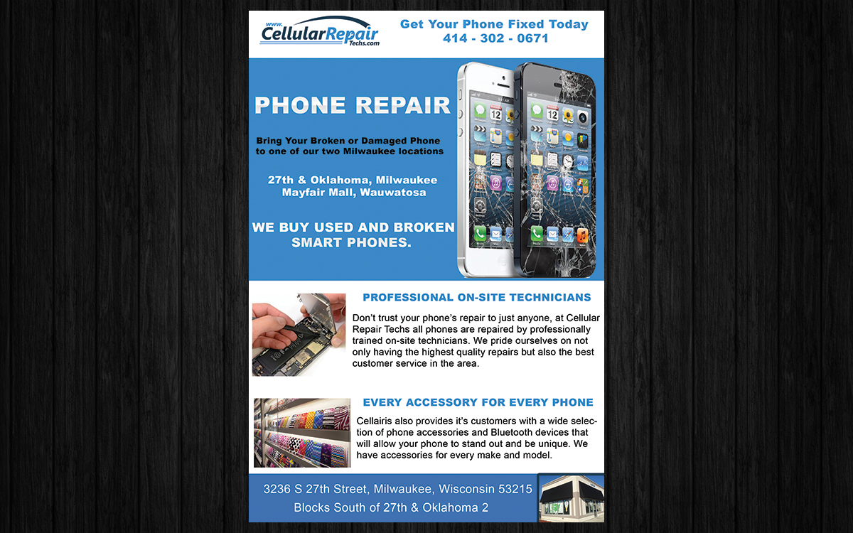 Design de Brochure par nguruzzdng pour Net Lease Group | Design #5678491