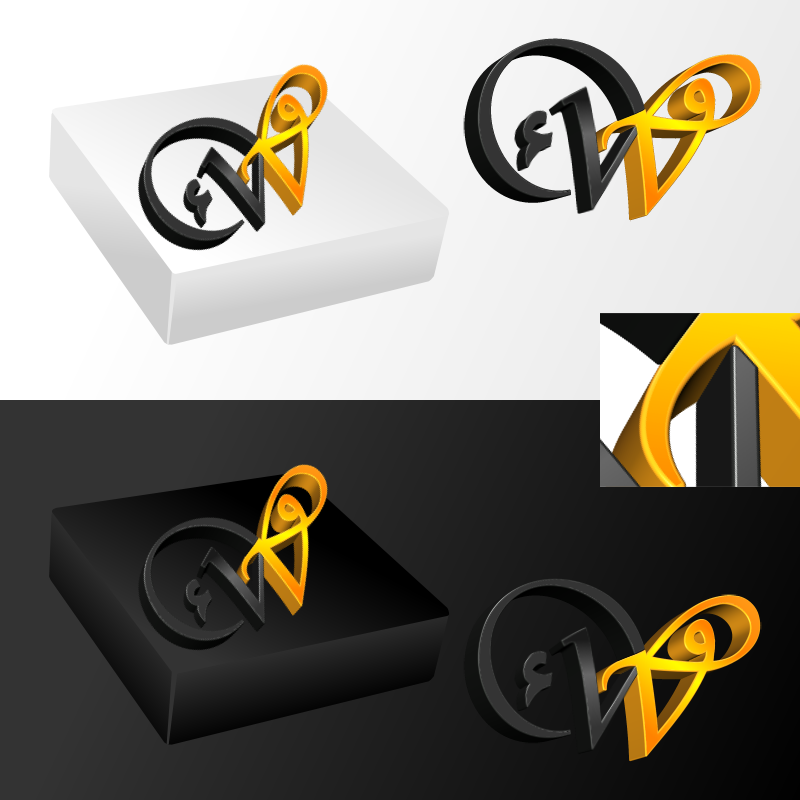 Logo Design by EmLiam for this project | Design #367438