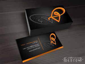 Logo Design by eurotech-design