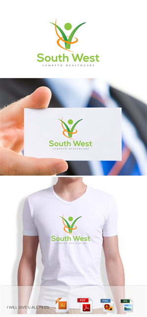 Logo Design by Gentle-Spring-Rain
