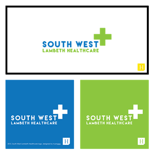 Logo Design by huanggg for SW Lambeth Healthcare Ltd | Design #5688672