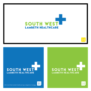 Logo Design by huanggg for SW Lambeth Healthcare Ltd | Design: #5688673