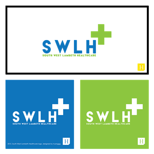Logo Design by huanggg for SW Lambeth Healthcare Ltd | Design: #5688675