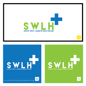 Logo Design by huanggg for SW Lambeth Healthcare Ltd | Design: #5688676