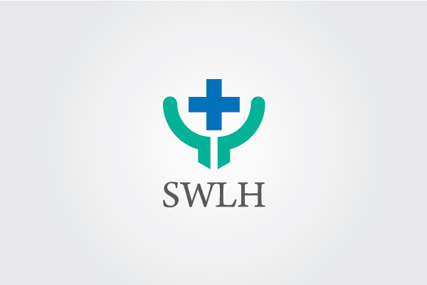 Logo Design by Anand Basavaraj for SW Lambeth Healthcare Ltd | Design #5669302