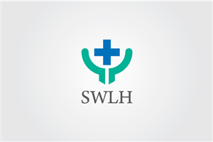 Logo Design by Anand Basavaraj for SW Lambeth Healthcare Ltd | Design #5669302