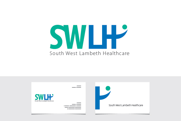 Logo-Design von Anand Basavaraj für SW Lambeth Healthcare Ltd | Design #5669586