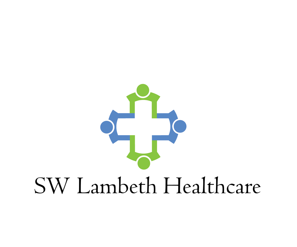 Logo Design by RKDesign29 for SW Lambeth Healthcare Ltd | Design #5664406