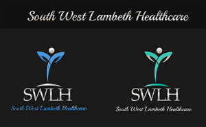 Logo Design by LogomaT for SW Lambeth Healthcare Ltd | Design: #5655737