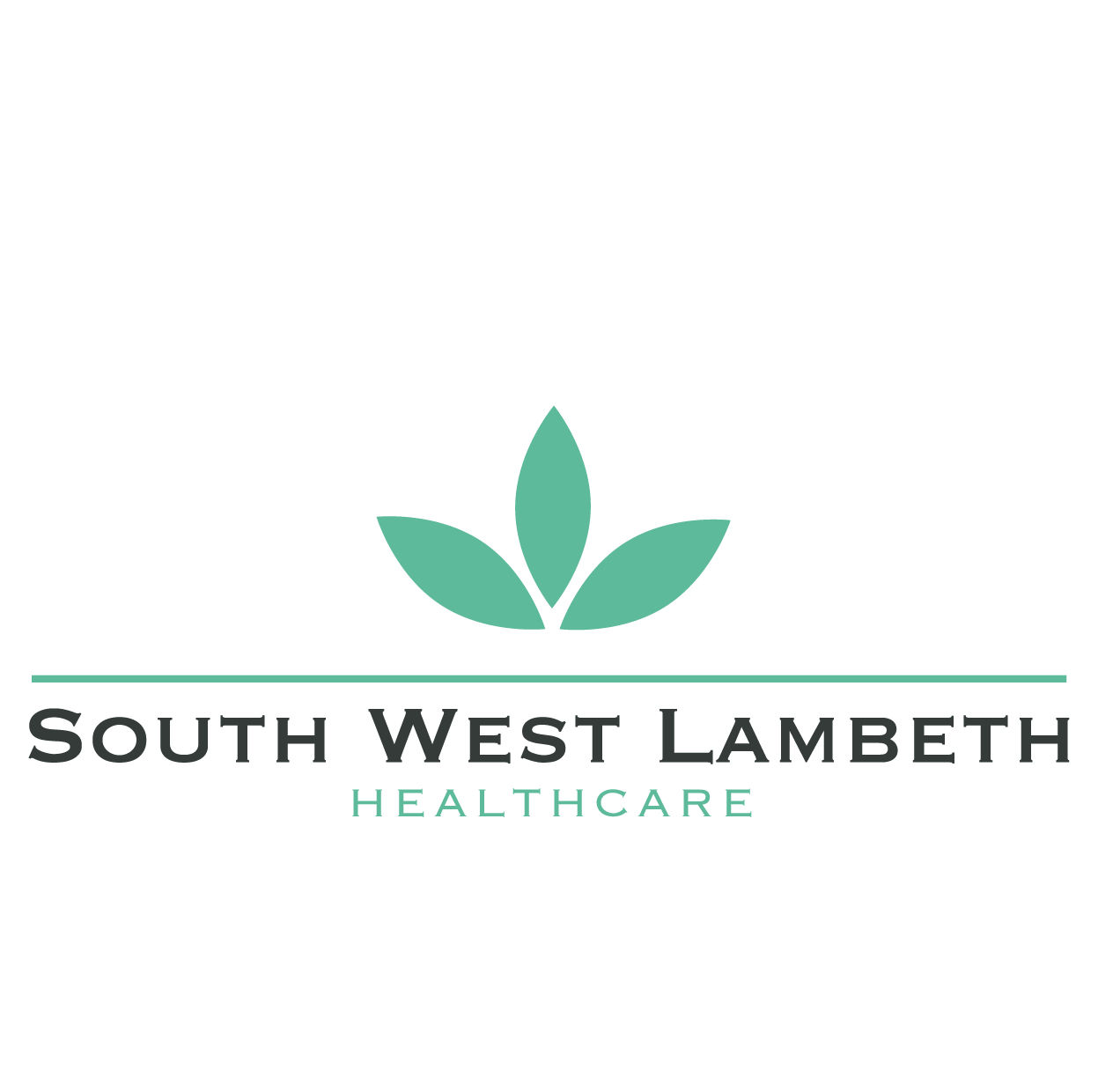 Logo Design by Thomasdesign for SW Lambeth Healthcare Ltd | Design #5677984