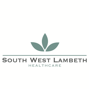 Logo Design by Thomasdesign for SW Lambeth Healthcare Ltd | Design: #5677984