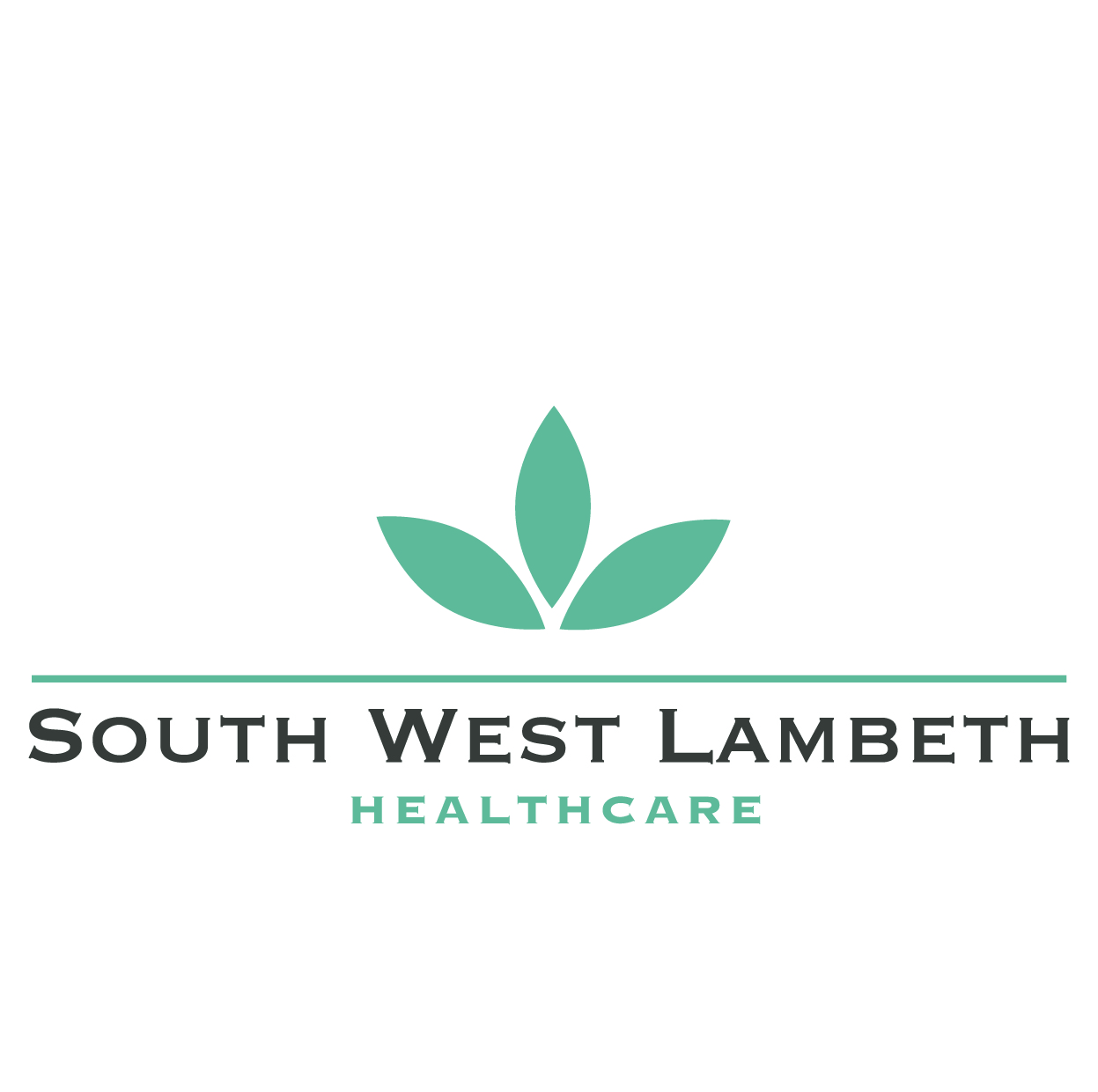 Logo Design by Thomasdesign for SW Lambeth Healthcare Ltd | Design #5677993
