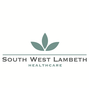 Logo Design by Thomasdesign for SW Lambeth Healthcare Ltd | Design: #5677993