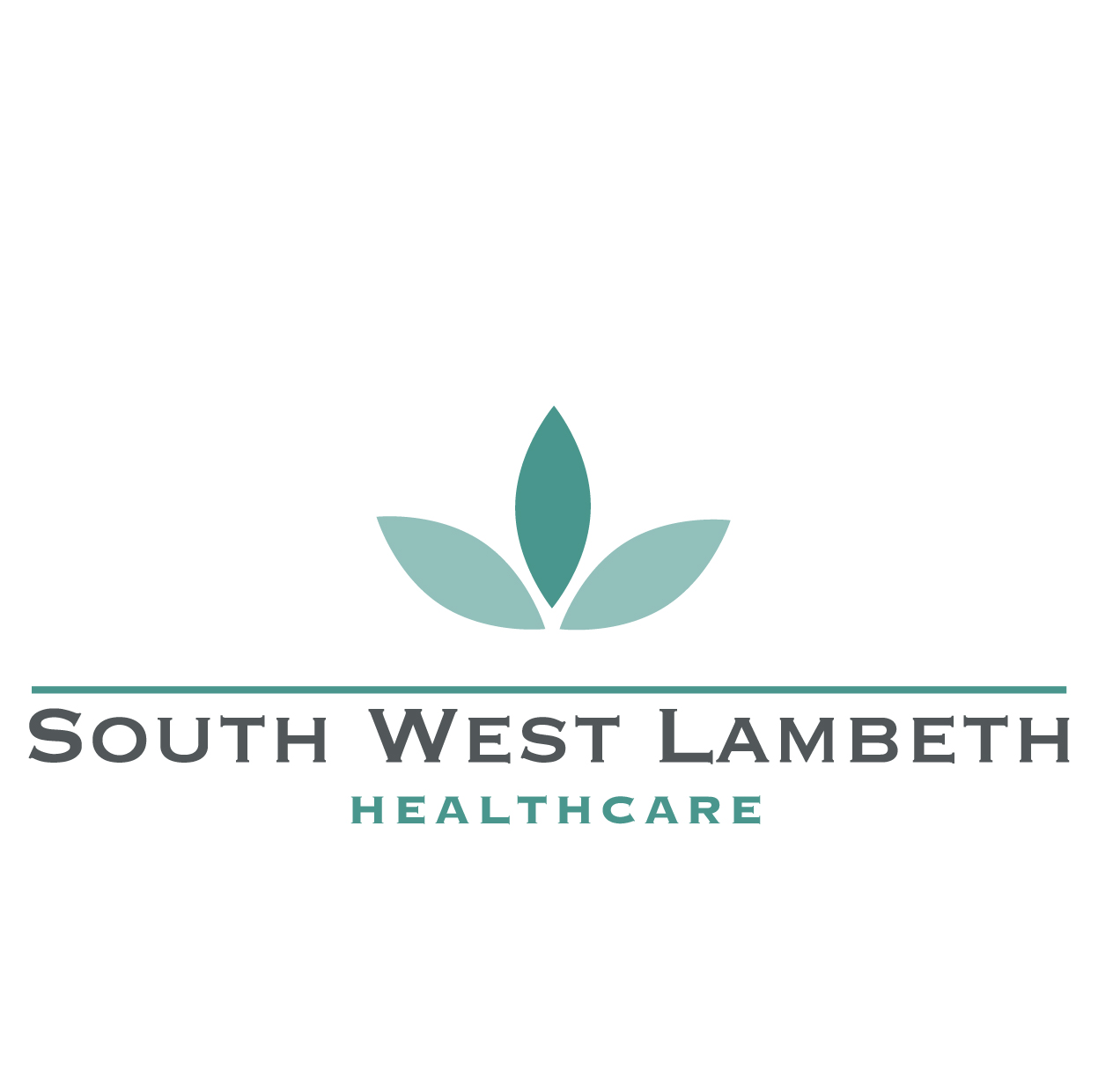 Logo Design by Thomasdesign for SW Lambeth Healthcare Ltd | Design #5678010