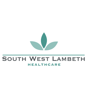 Logo Design by Thomasdesign for SW Lambeth Healthcare Ltd | Design #5678010