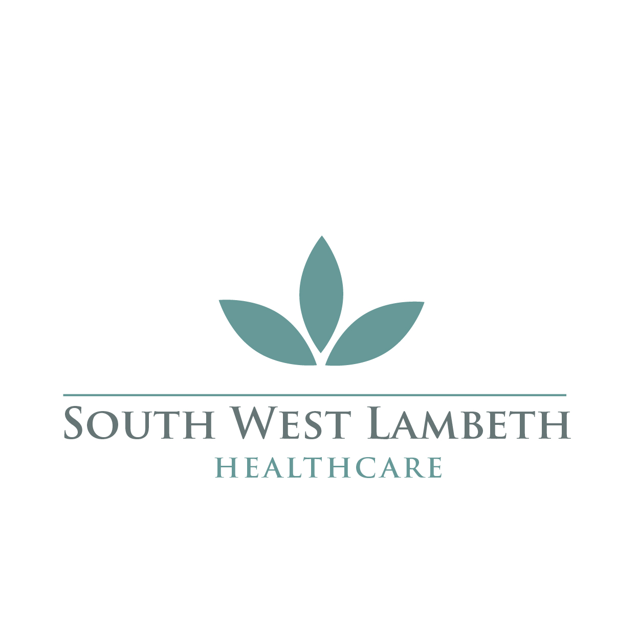 Logo Design by Thomasdesign for SW Lambeth Healthcare Ltd | Design #5678043
