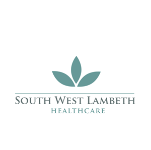 Logo Design by Thomasdesign for SW Lambeth Healthcare Ltd | Design: #5678043
