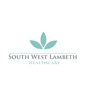 Logo Design by Thomasdesign for SW Lambeth Healthcare Ltd | Design: #5678056