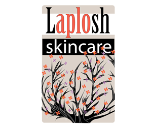 Graphic Design by Sara Varela for Laplosh Skincare | Design: #5694854