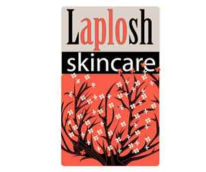 Graphic Design by Sara Varela for Laplosh Skincare | Design: #5694860
