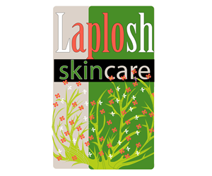 Graphic Design by Sara Varela for Laplosh Skincare | Design: #5694874