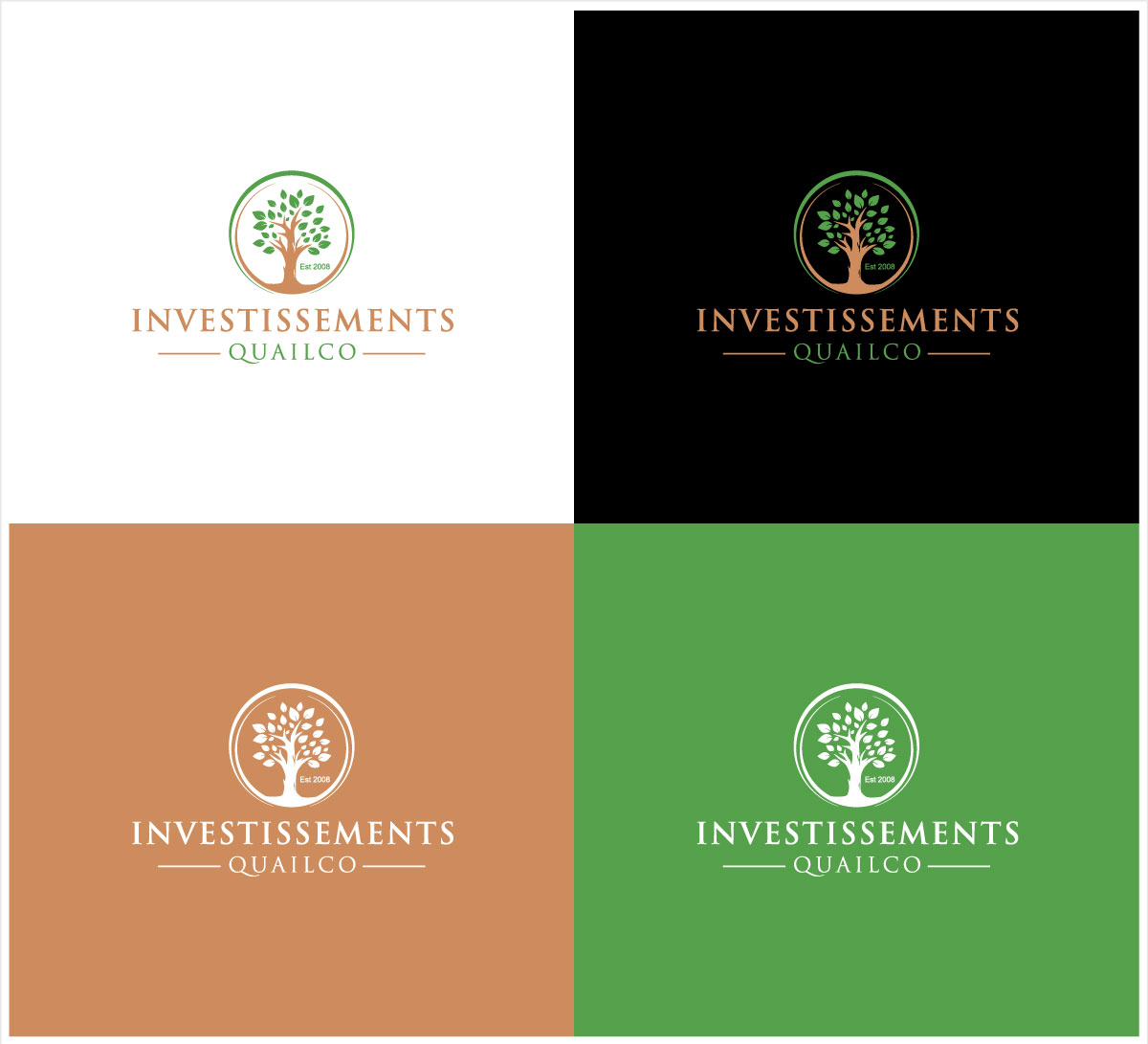 Logo-Design von Tanvir-Hussain für dieses Projekt | Design #5657615