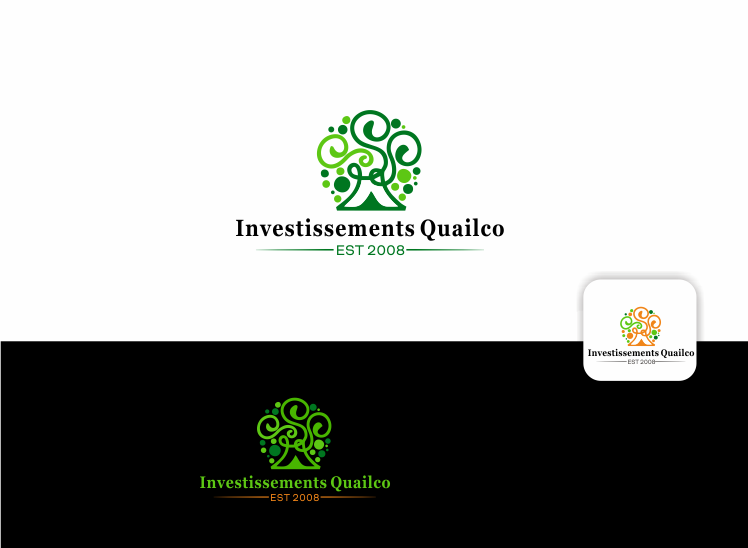 Logo Design by SKYCN for this project | Design #5668893