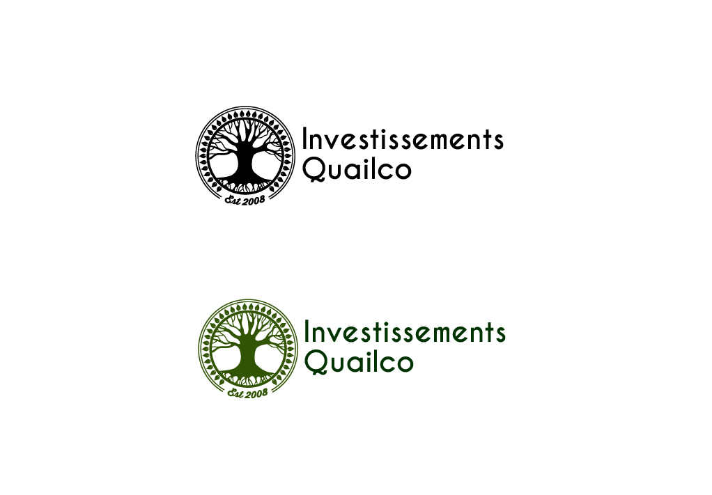 Logo Design by hala.tout for this project | Design #5707210