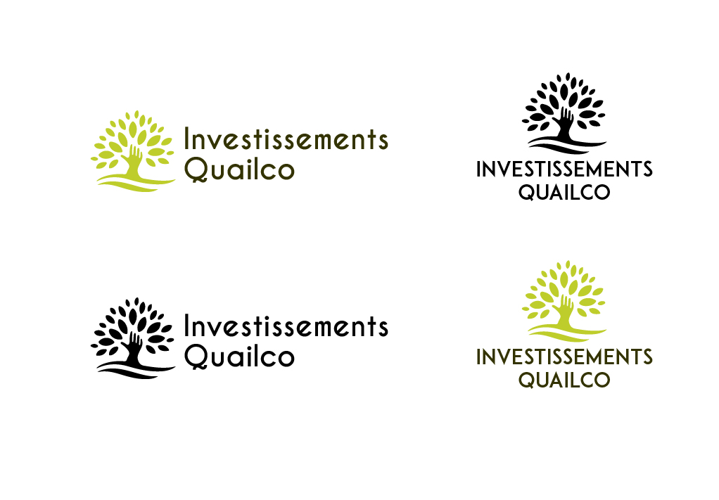 Logo Design by hala.tout for this project | Design #5707225