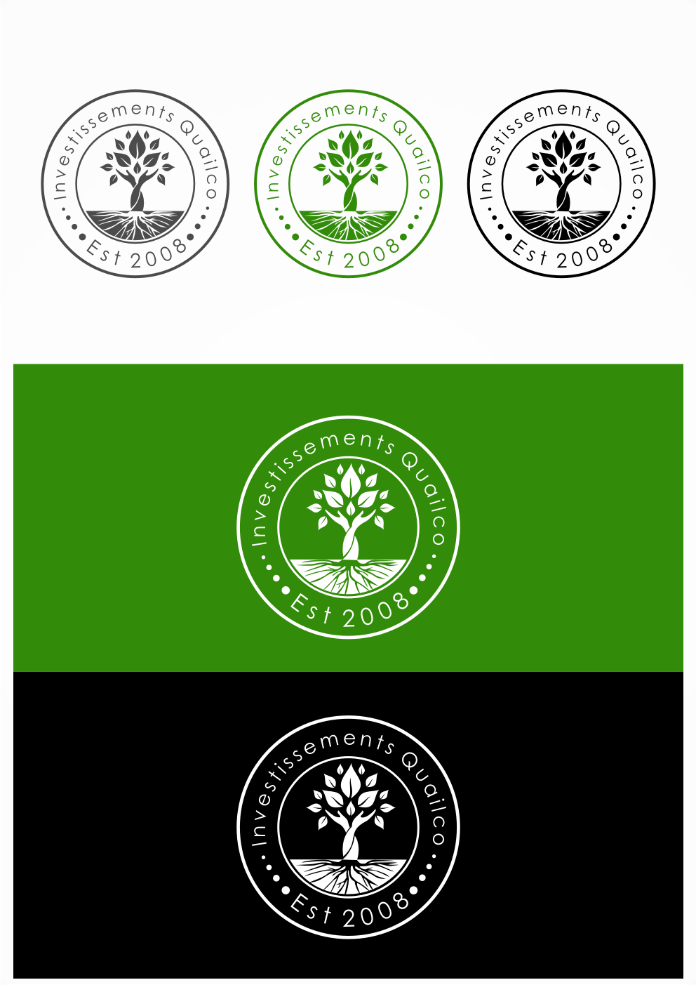 Logo Design by setan cell for this project | Design #5650022