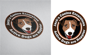 Logo Design by MT