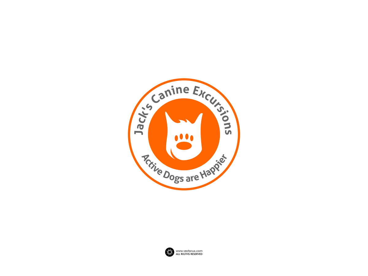 Logo Design by Vectorux for this project | Design #5885831