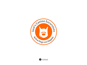 Logo Design by Vectorux