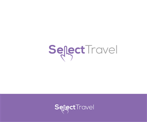 Diseño de Logo por AnuRajPR para Select Travel  | Diseño #5774866