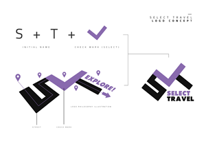 Logo Design by dongkrak studio