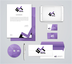 Logo Design by dongkrak studio for Select Travel  | Design: #5635482