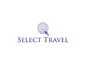 Logo Design by marius.b for Select Travel  | Design: #5761899